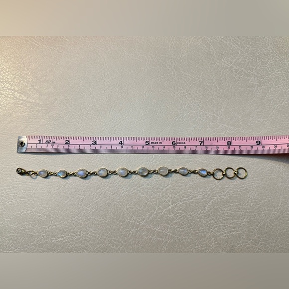Banana Republic Moonstone Bracelet - Picture 6 of 6